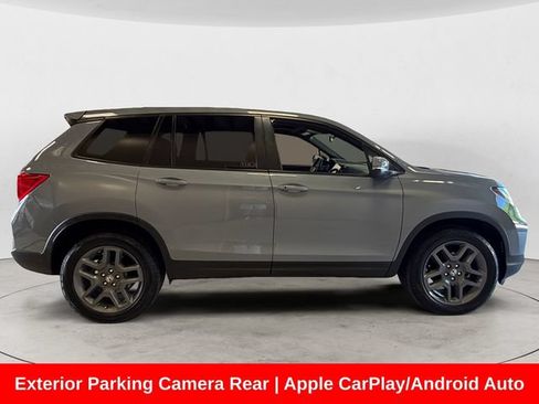 Used 2023 Honda Passport EX-L image 7