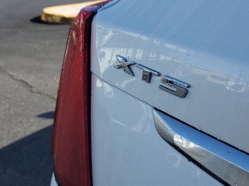 Certified 2024 Cadillac XT5 Premium Luxury image 29