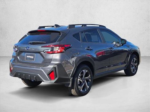 New 2026 Subaru Crosstrek 2.0i Premium image 2