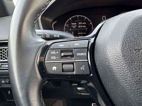 Used 2025 Honda Civic Sport image 20