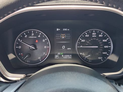 Certified 2024 Subaru Legacy Limited AWD/4WD image 14