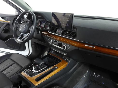 Used 2023 Audi Q5 2.0T Premium AWD/4WD image 13
