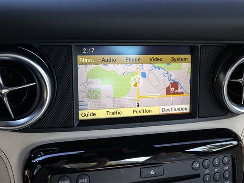 Used 2012 Mercedes-Benz SLS AMG Coupe image 31