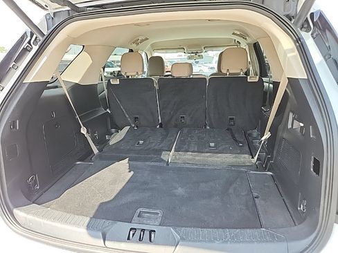 Used 2022 Ford Explorer 4WD image 7