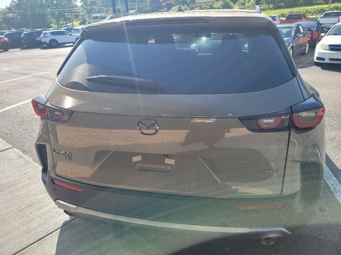 New 2026 MAZDA CX-50 2.5 Turbo w/ Premium Plus Pkg AWD/4WD image 16