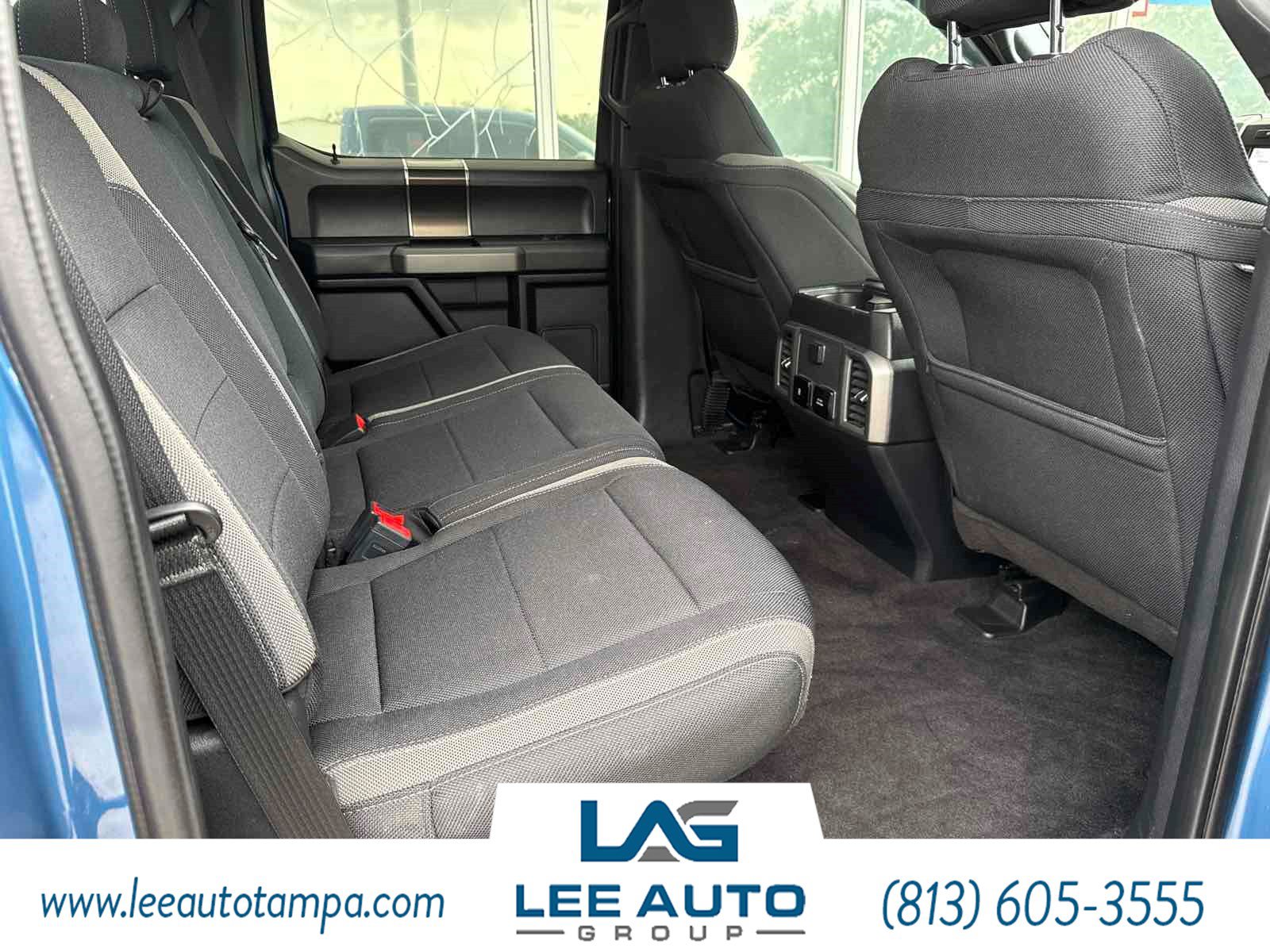 Used 2020 Ford F150 Raptor AWD/4WD image 20