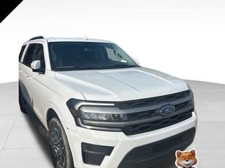 Used 2024 Ford Expedition XLT video 1