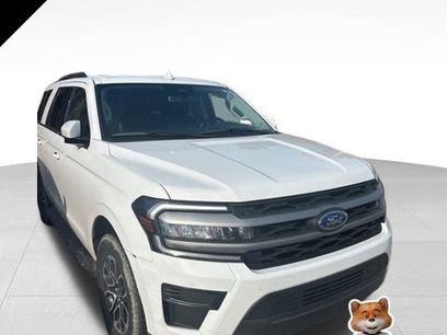 Used 2024 Ford Expedition XLT