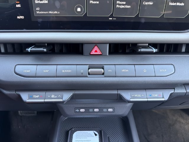 New 2027 Kia Seltos EX FWD image 14