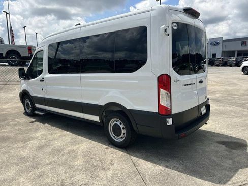 New 2026 Ford Transit 350 XL RWD image 5
