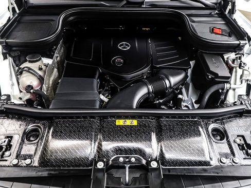 Certified 2025 Mercedes-Benz GLE 350 4MATIC image 12