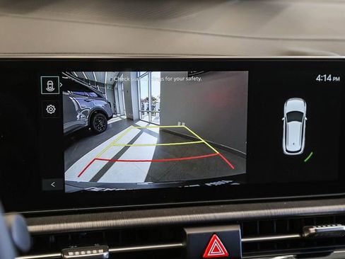 New 2026 Kia Sportage X-Line image 24