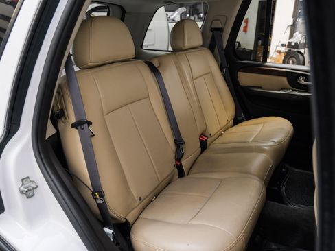 Used 2006 Saab 9-7X 5.3i image 27