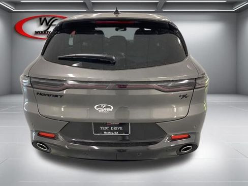 New 2024 Dodge Hornet R/T Plus image 7