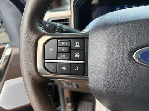 Used 2026 Ford F250 King Ranch AWD/4WD image 26