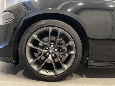 Used 2022 Dodge Charger R/T w/ Daytona Edition Group RWD image 7
