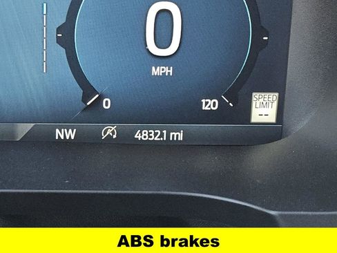 New 2025 Ford F150 XLT w/ Equipment Group 302A MID image 24