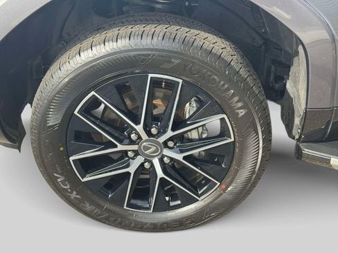 Certified 2024 Lexus GX 550 550 Premium+ w/ Accessory Package (Z1) image 11