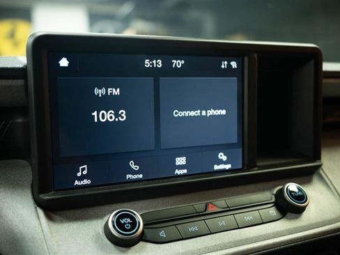 Used 2022 Ford Maverick XLT w/ Equipment Group 300A Standard AWD/4WD image 19