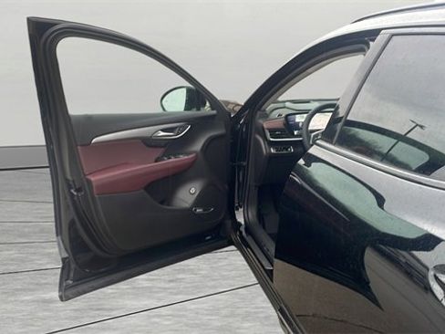 New 2026 Buick Envision Sport Touring image 16