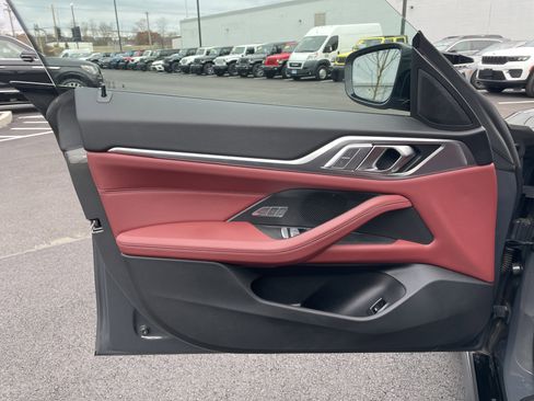 Used 2025 BMW 440i xDrive w/ Parking Assistance Package image 40