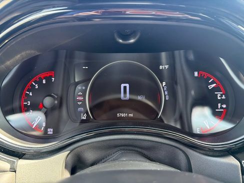 Used 2021 Dodge Durango Citadel AWD/4WD image 3