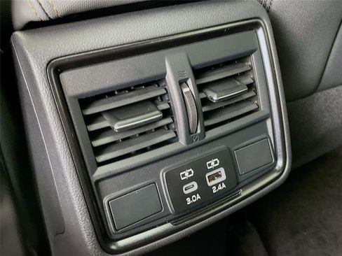 New 2026 Subaru Forester Wilderness image 18