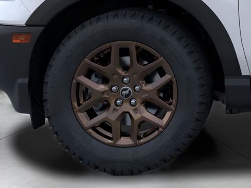 New 2026 Ford Bronco Sport Big Bend w/ Convenience Package AWD/4WD image 22