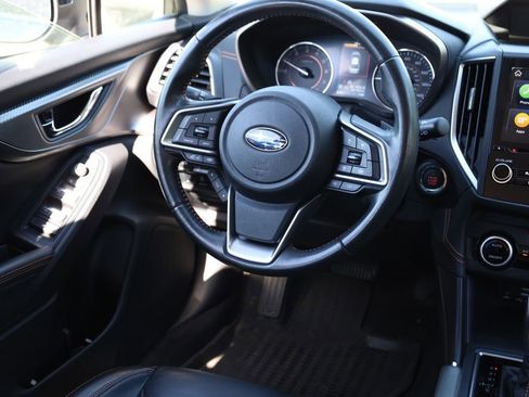 Used 2021 Subaru Crosstrek 2.5i Limited w/ Popular Package #5 AWD/4WD image 23