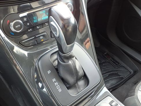 Used 2014 Ford Escape Titanium image 19