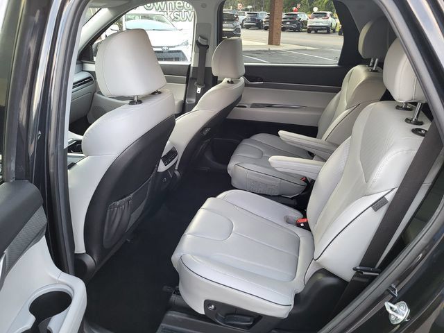 Used 2024 Hyundai Palisade SEL AWD/4WD image 13