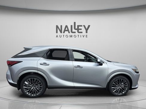 New 2026 Lexus RX 350 FWD image 6