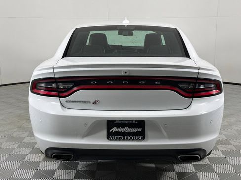 Used 2018 Dodge Charger GT image 6