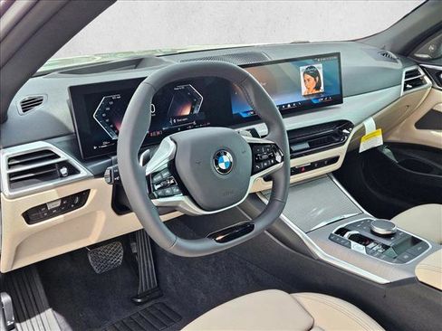 New 2026 BMW 430i Convertible RWD image 3