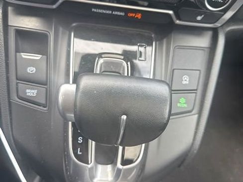 Used 2021 Honda CR-V EX-L image 12