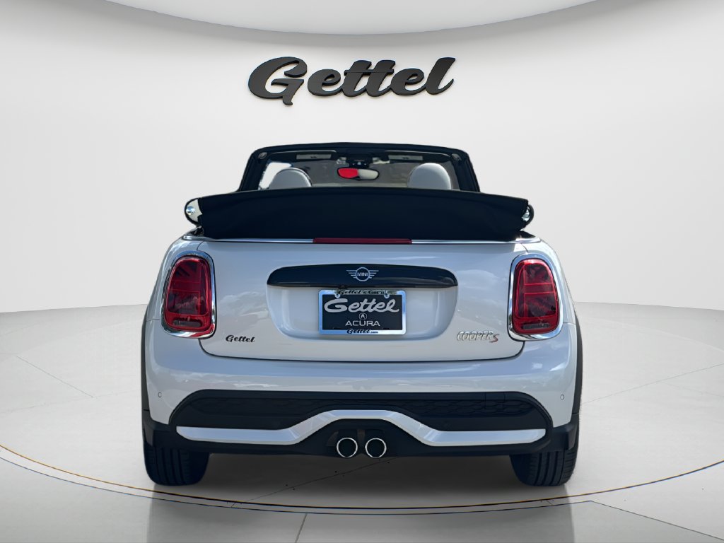 Used 2024 MINI Cooper S FWD image 6