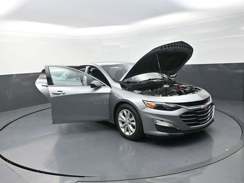 Used 2024 Chevrolet Malibu LT image 29