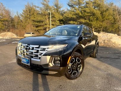 Certified 2024 Hyundai Santa Cruz SEL w/ Activity Package