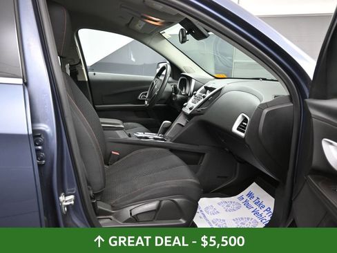 Used 2014 Chevrolet Equinox LS w/ LPO, Protection Package AWD/4WD image 19