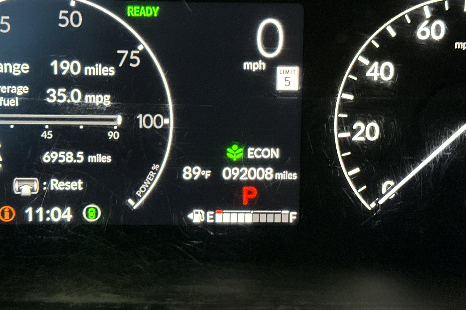 Used 2023 Honda CR-V Sport image 29