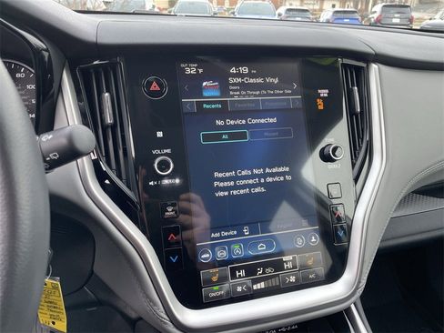 Used 2025 Subaru Outback Premium w/ Popular Package #1 image 11