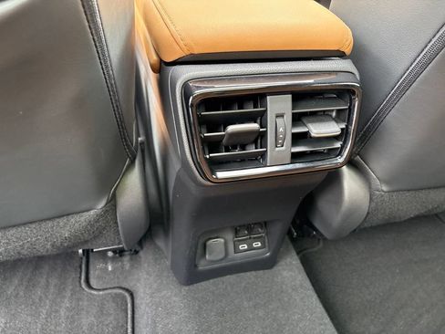 Used 2025 Lexus NX 350h AWD w/ Cold Area Package image 20