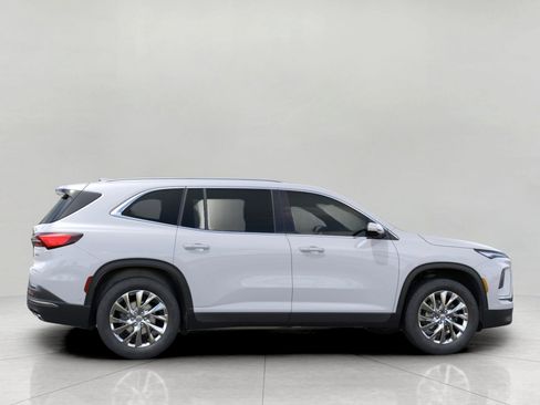 New 2026 Buick Enclave Preferred w/ Power Package AWD/4WD image 5