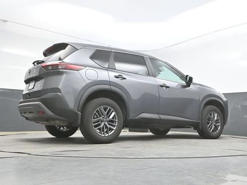 Used 2023 Nissan Rogue S AWD/4WD image 41