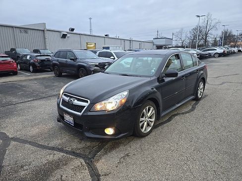 Used 2013 Subaru Legacy 3.6R Limited image 7