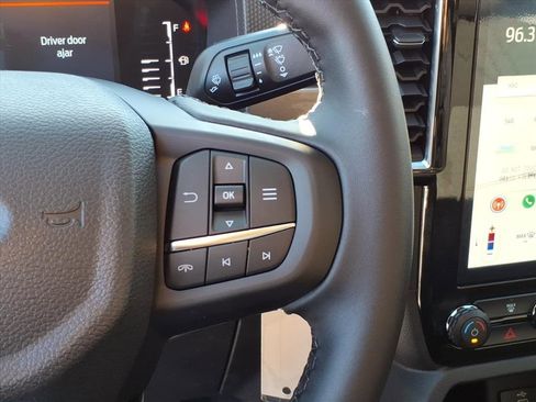 New 2025 Ford Ranger XLT w/ Trailer Tow Package image 15