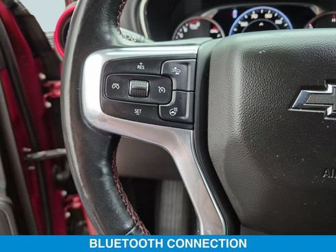 Used 2020 Chevrolet Blazer RS AWD/4WD image 19