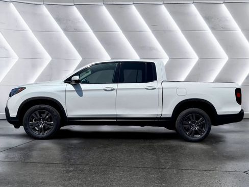 Used 2019 Honda Ridgeline Sport image 5