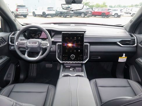 New 2026 GMC Acadia Elevation w/ Black Edition AWD/4WD image 13