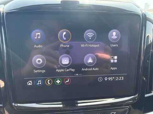 Used 2020 Chevrolet Traverse LT AWD/4WD image 17